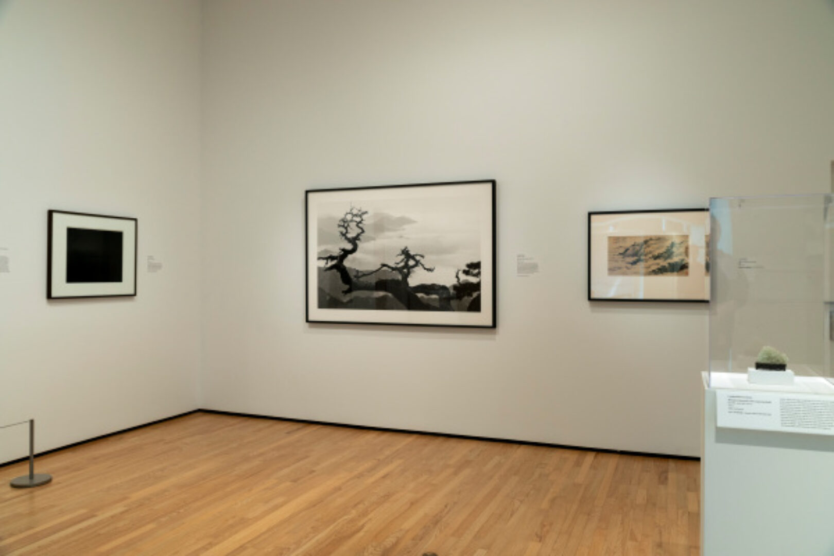 The Way of Nature: Art from Japan, China, and Korea