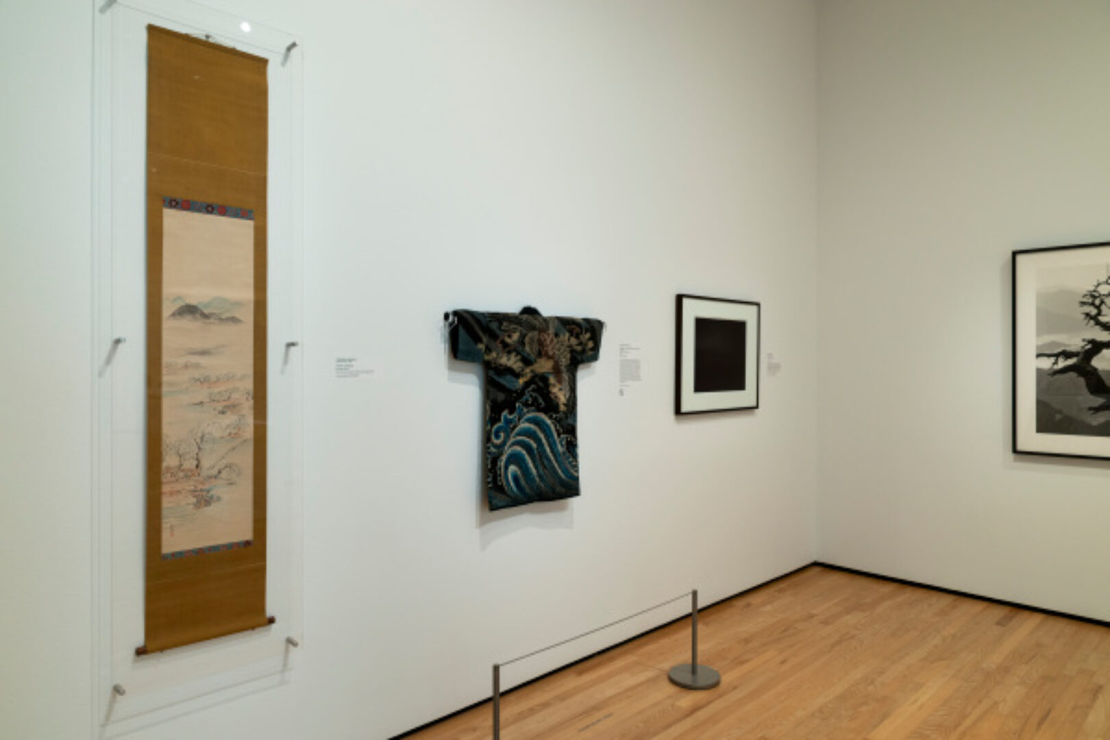 The Way of Nature: Art from Japan, China, and Korea