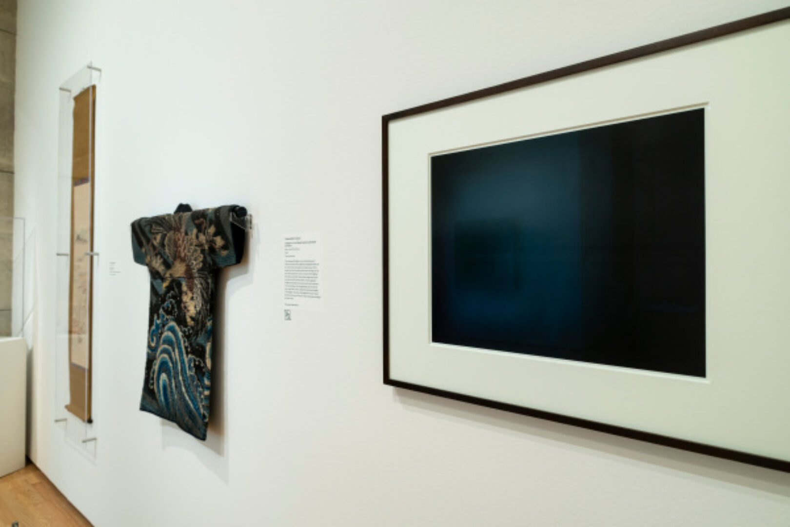 The Way of Nature: Art from Japan, China, and Korea