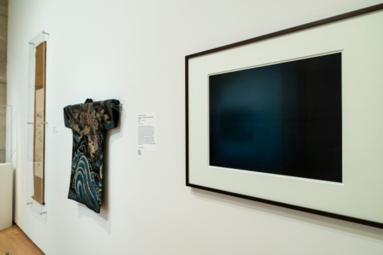 The Way of Nature: Art from Japan, China, and Korea