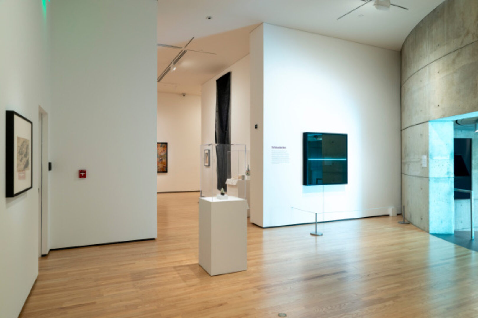 The Way of Nature: Art from Japan, China, and Korea