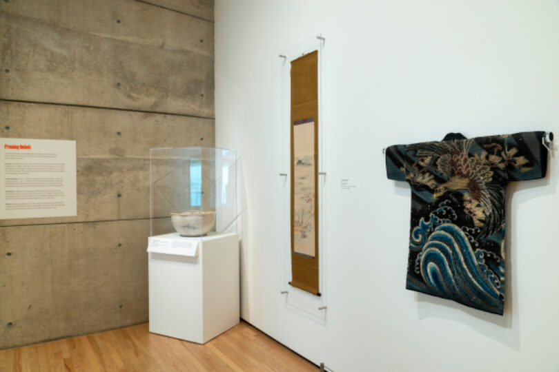 The Way of Nature: Art from Japan, China, and Korea