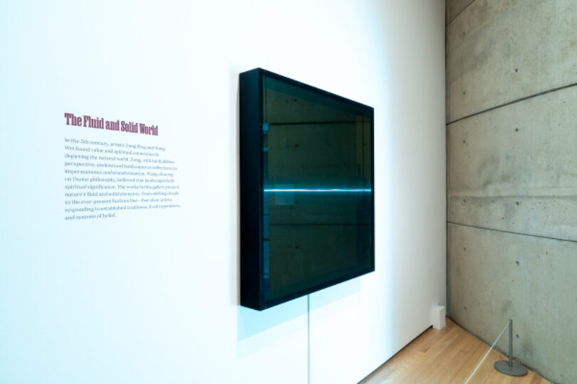 The Way of Nature: Art from Japan, China, and Korea