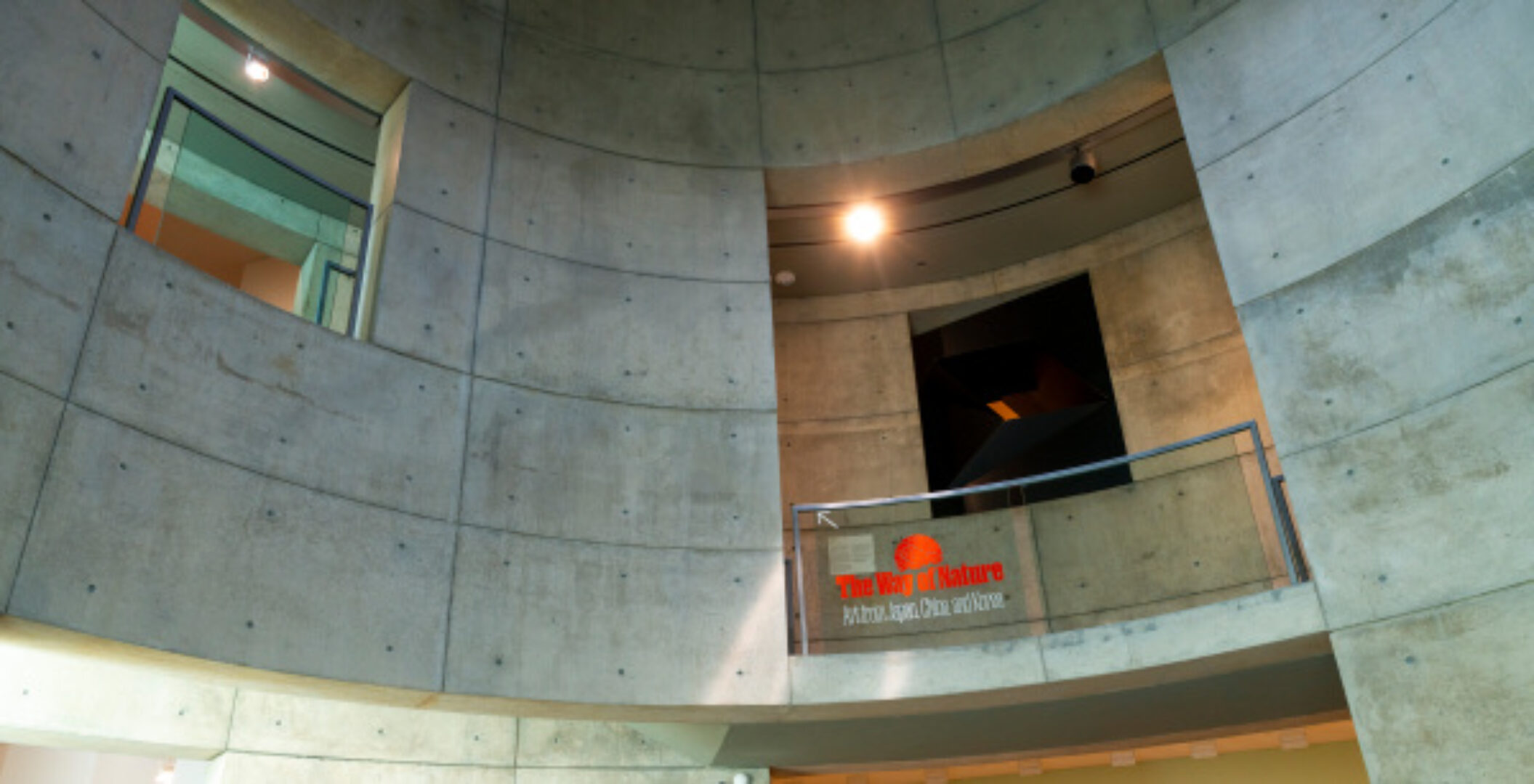 The Way of Nature: Art from Japan, China, and Korea