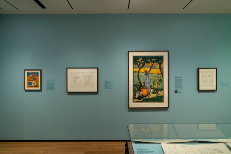 Matisse and Martinique: Portraits and Poetry