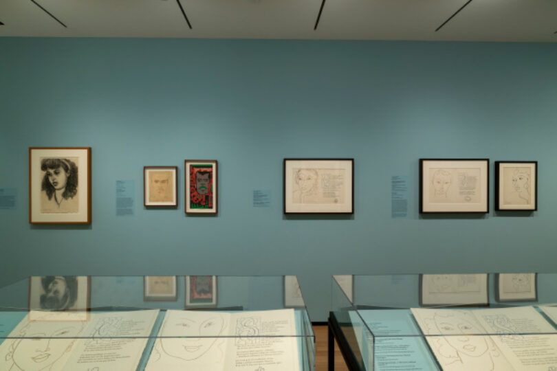 Matisse and Martinique: Portraits and Poetry