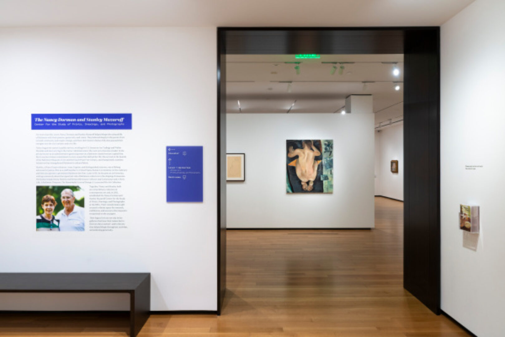 Fratino and Matisse: To See This Light Again