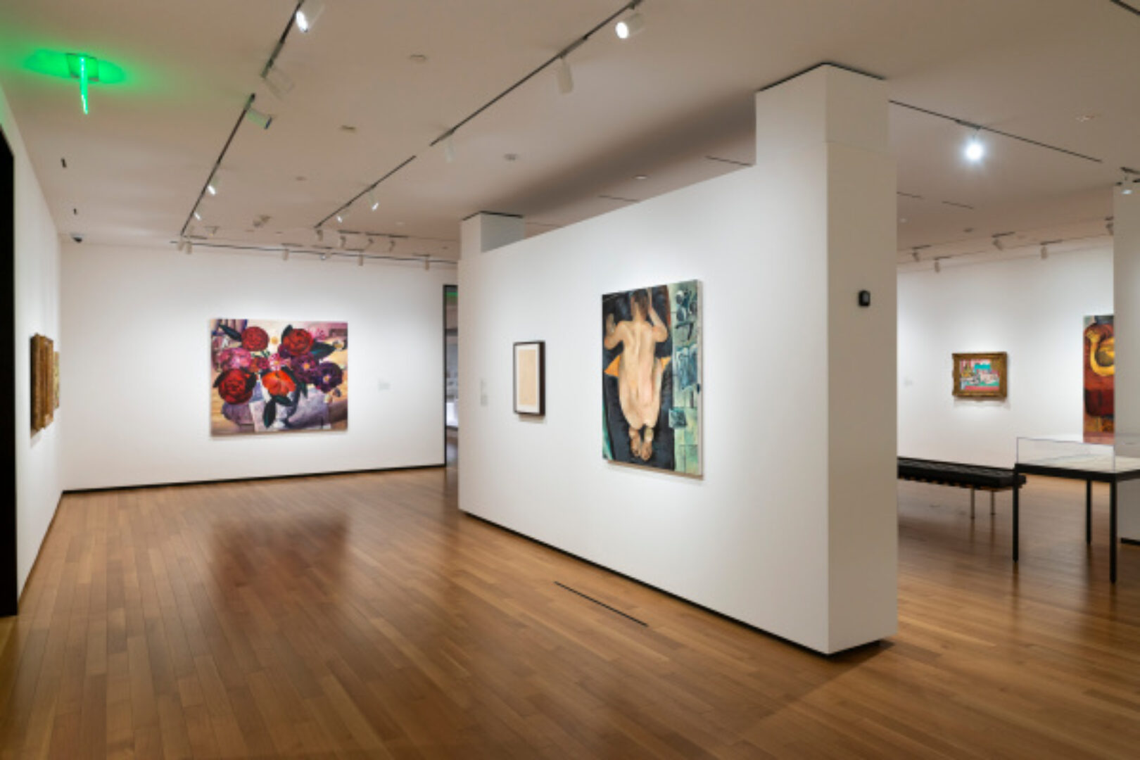 Fratino and Matisse: To See This Light Again