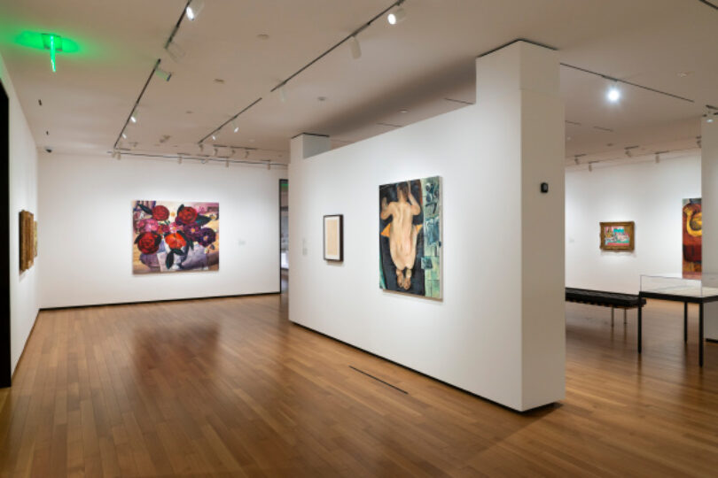 Fratino and Matisse: To See This Light Again