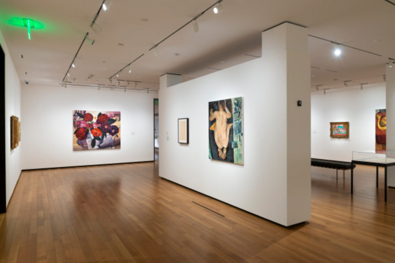 Fratino and Matisse: To See This Light Again