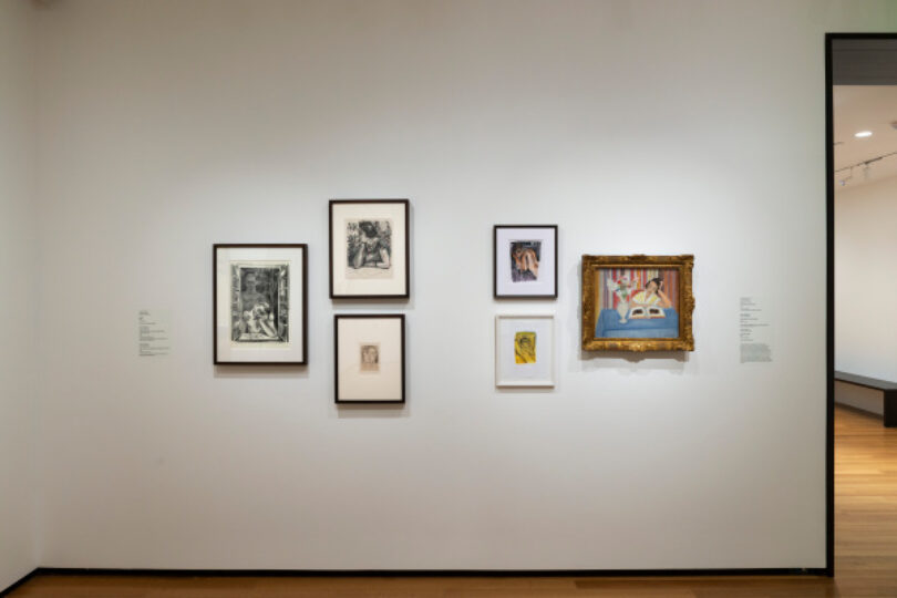 Fratino and Matisse: To See This Light Again