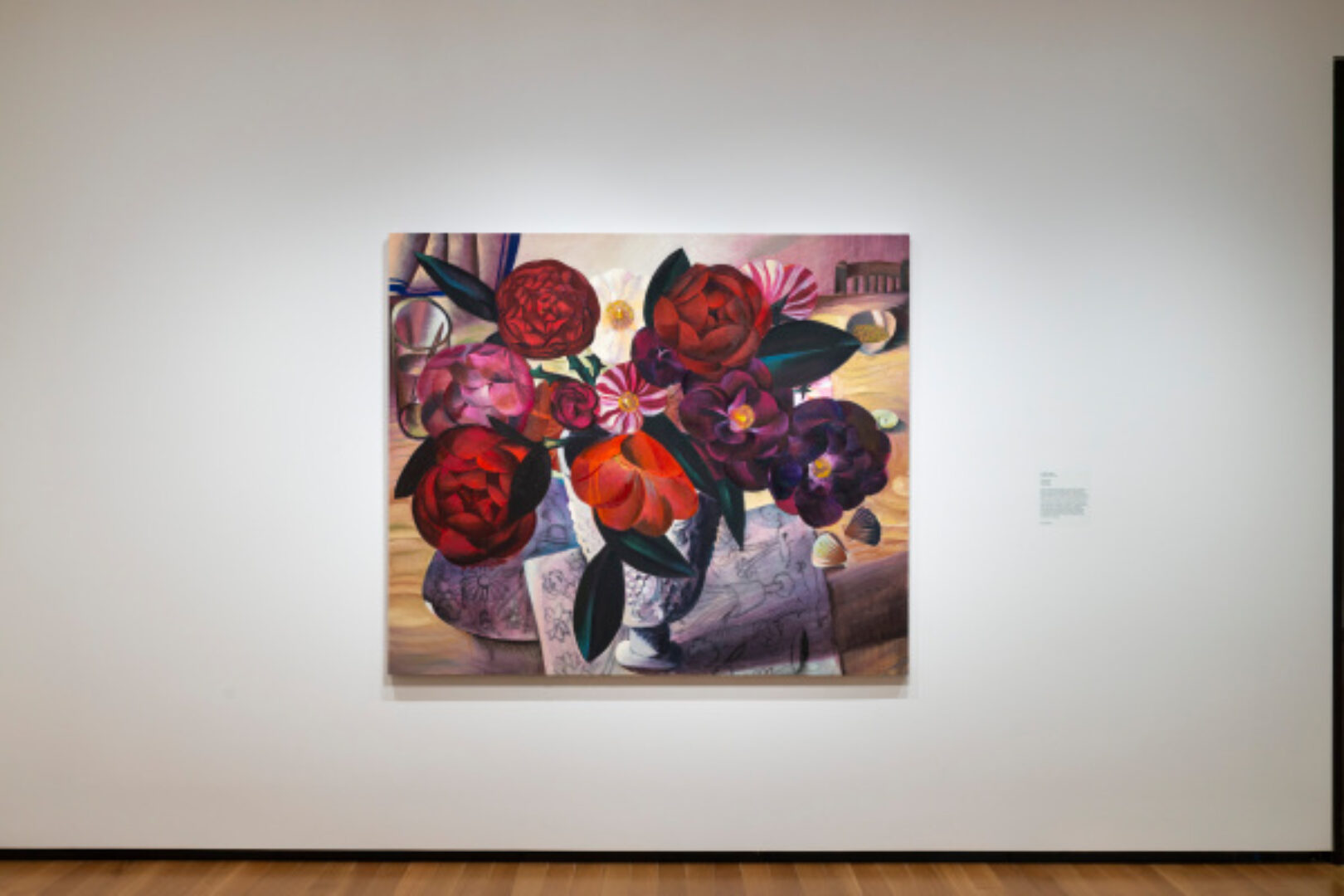 Fratino and Matisse: To See This Light Again