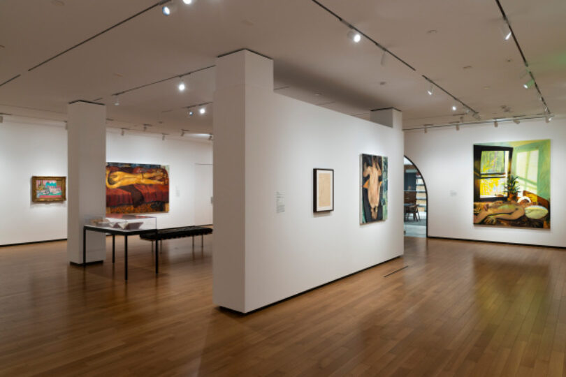 Fratino and Matisse: To See This Light Again