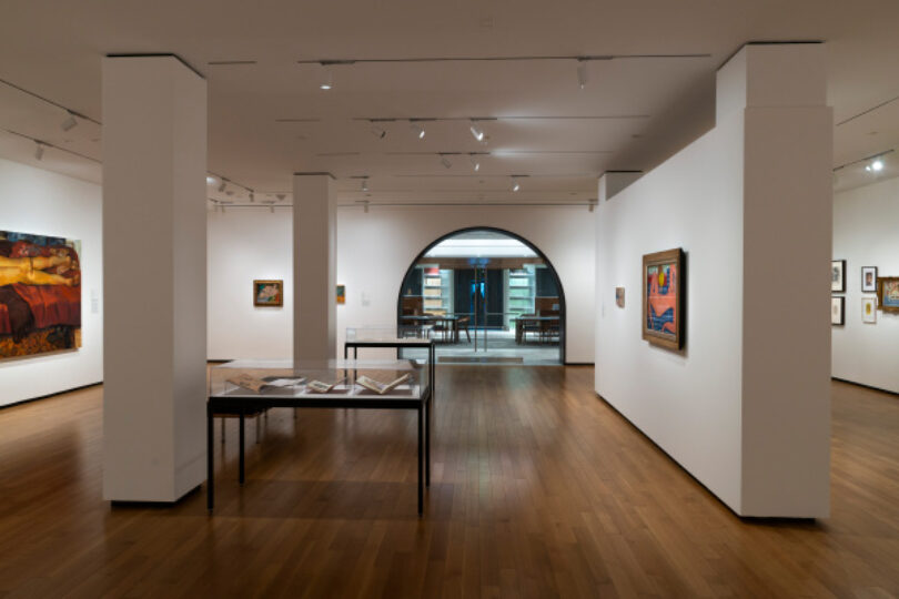 Fratino and Matisse: To See This Light Again