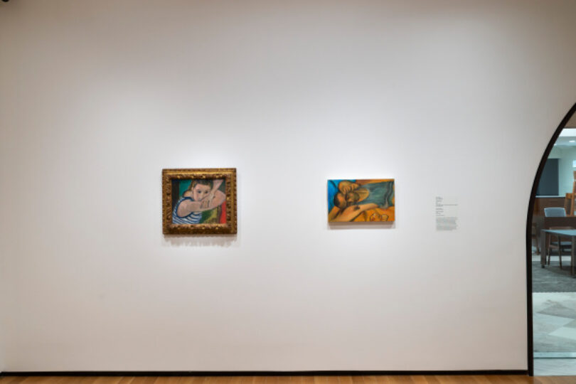 Fratino and Matisse: To See This Light Again