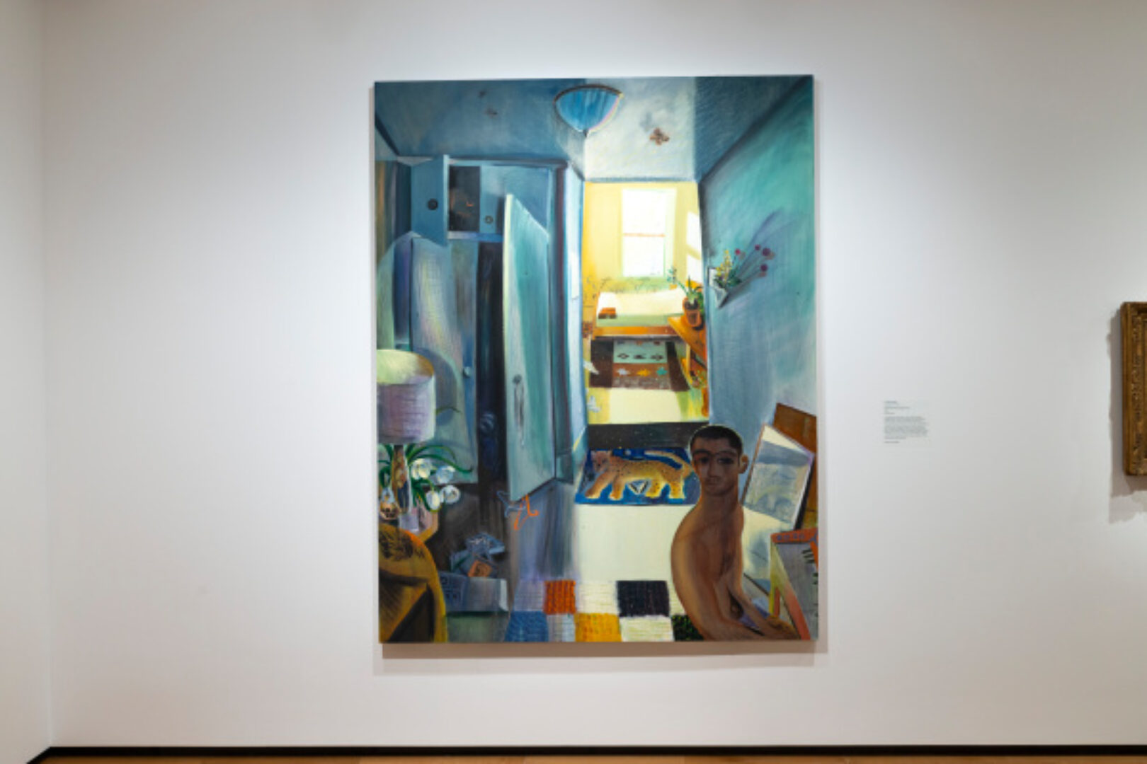 Fratino and Matisse: To See This Light Again