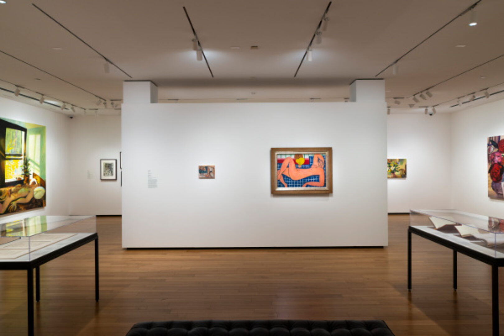 Fratino and Matisse: To See This Light Again