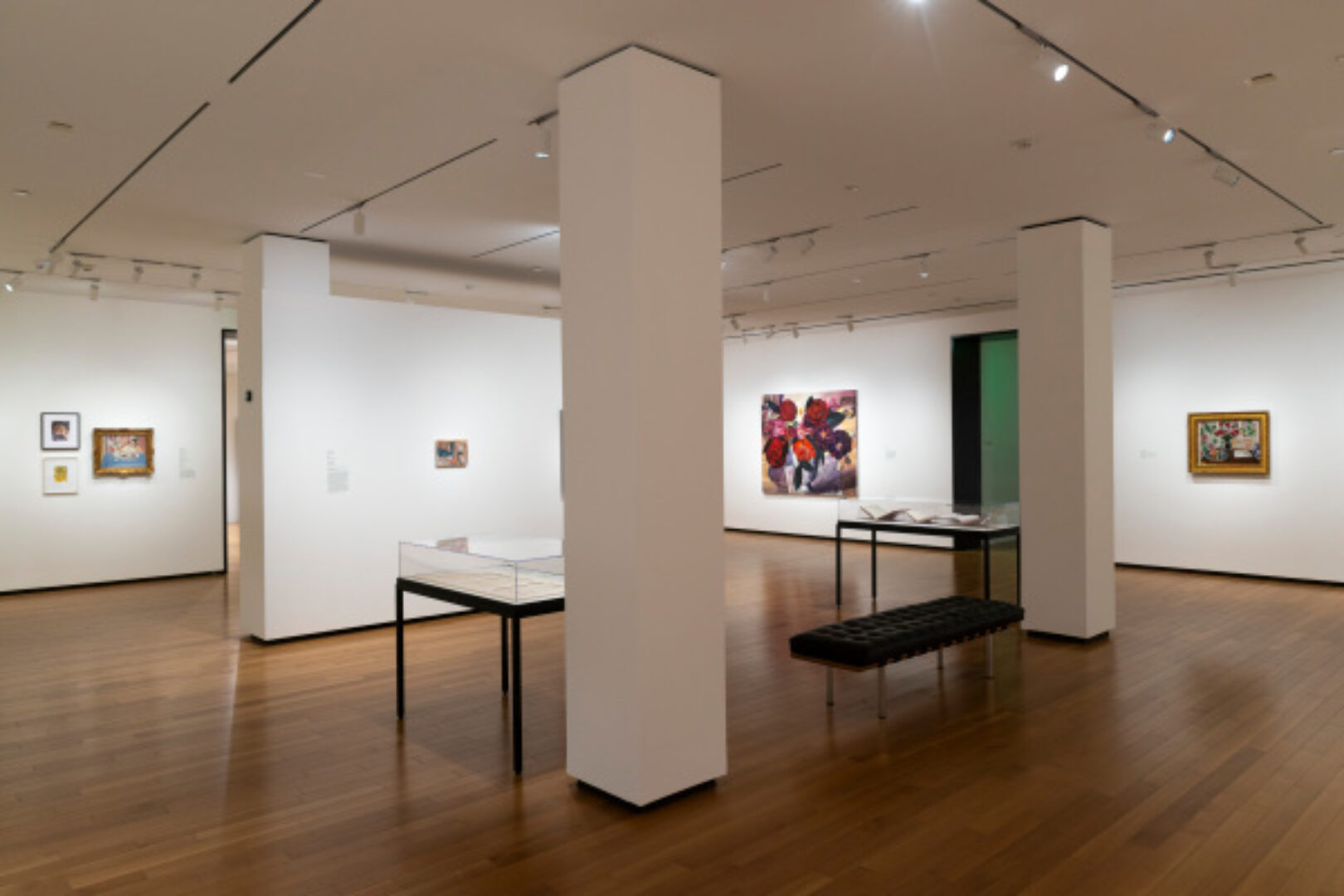 Fratino and Matisse: To See This Light Again