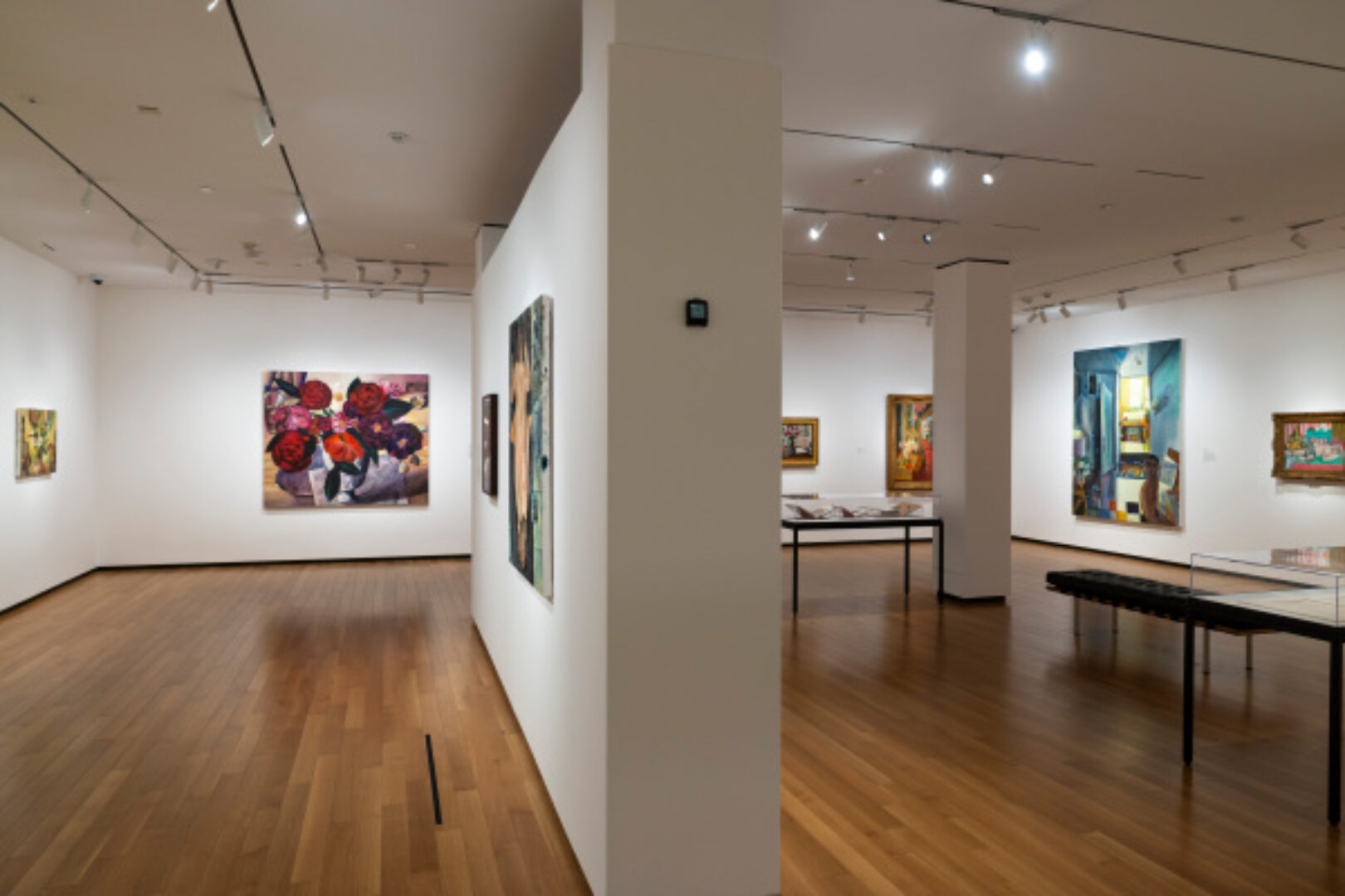 Fratino and Matisse: To See This Light Again